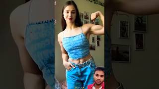 Miranda Cohan Gym motivation  Gym workout 😱youtubeshorts shorts ytshorts [upl. by Sibelle]