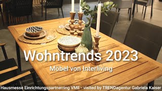 Wohntrends 2023 [upl. by Norling]