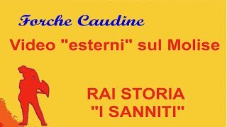 RaiStoria  I Sanniti 1989 [upl. by Carlick]