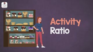 What is Activity Ratio amp Types of Activity Ratio with Examples  FinSchool  5paisa [upl. by Lierbag]