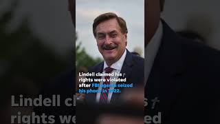 Trump supporter election denier Mike Lindell profiled Shorts [upl. by Fujio]