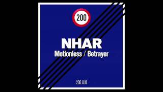 Nhar  Betrayer HQ 200 Records [upl. by Schnorr810]