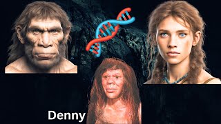 Denny The Wonder Child  Cave Sites and Research Documented [upl. by Bunce]