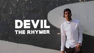 Devil The Rhymer  Dont Hold Back [upl. by Mixam]