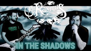 The Rasmus  In The Shadows  Cover by ManP Feat Greg [upl. by Erasmus]