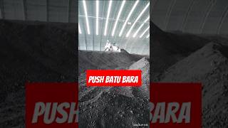 Push Batu Bara doser alatberatkonstruksi [upl. by Barclay]