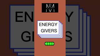 Energy takers vs energy givers facts factshorts reality share like subscribe subscribers yt [upl. by Yboc672]