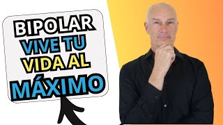 Bipolaridad NO TE DEFINE Descubre cómo llevar una vida plena sin limitaciones [upl. by Fong430]