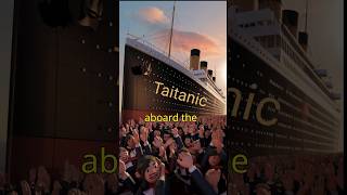 Titanic love story jack and rose shortstories aicat7 aicatlovestory aicats aicatjacjandrose [upl. by Libbi]