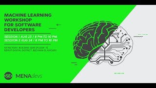 Machine Learning for Software Developers [upl. by Kilar]