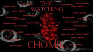 Find the Chomiks  The Watching Chomik EXPLAINED ft Jazz [upl. by Blodgett908]