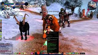 Lotro 2022 Minstrel gameplay [upl. by Mayap]