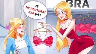 J’aimais Ma Mère Jusqu’à Ce Que Je Découvre Qu’elle Est Folle [upl. by Nenad253]