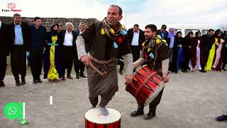 Siverek YOK Böyle Düğün Davulcular Çıldırdıkurdische hochzeit [upl. by Ambros]