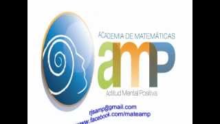 Razonamiento Logico Matematico Video 4 [upl. by Mcdonald427]