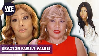 Braxton Family Values 👑🤯 First Look [upl. by Amora663]