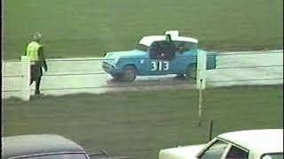 Alwalton Raceway 151983 Please subscribe [upl. by Harvard]