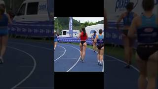 Womens 100m shorts womensathletics [upl. by Amie963]