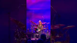 Bonnie Raitt  Live  quotSomething To Talk Aboutquot  September 27 2024  Oakland CA [upl. by Melbourne]