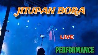 WANGALA FESTIVAL JITUPAN BORA LIVE 🛑PERFORMANCE [upl. by Malanie]