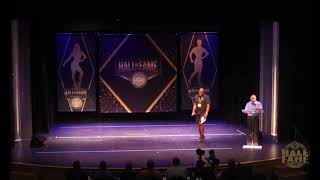 OCB Hall of Fame 2024  Mens Amateur Show amp Pro Women [upl. by Sayers401]