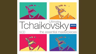 Tchaikovsky Symphony No 6 In B Minor Op 74 TH30 3 Allegro molto vivace [upl. by Leibman]