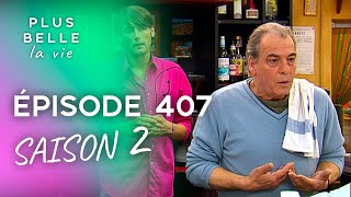 PBLV  Saison 2 Épisode 407  Marc démasqué [upl. by Corbett]