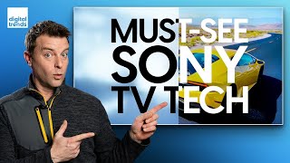 Sony 2024 TV Exclusive  What To Expect and What Not To Expect [upl. by Karb823]