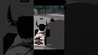 TOP GLOBAL 1 PLAYER VS TOP GLOBAL 1 PLAYER thestrongestbattlegrounds trending roblox combosez [upl. by Ramalahs159]