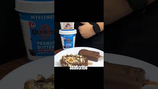 Chocolate Bar Making Asmr chocolate recipe food icecream indianasmrworld youtube shorts [upl. by Thamos]