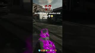 When you jumble your words mid convo💀💀🤣 contentcreator gaming content funny cod shorts [upl. by Conger]