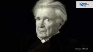 Emil Cioran  exilul metafizic al omului quotizgonit din raiquot  Eu aleg România 2015 [upl. by Nwaf]