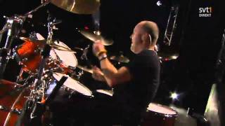 The Big 4  Metallica  For Whom The Bell Tolls Live Sweden July 3 2011 HD [upl. by Iow752]