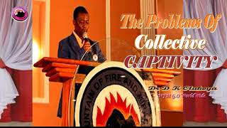 The Problems of Collective Captivity Dr D K Olukoya [upl. by Sitruc528]