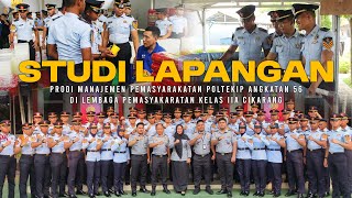 Belajar di Lapas Cikarang [upl. by Lovmilla]