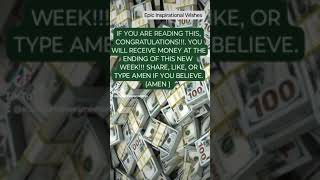 Money Affirmation💰 moneymagnetmoneyflowbillionairemindsetabundancemoneymotivationaffirmations [upl. by Whang]