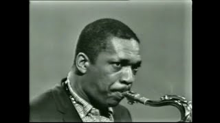 Alabama  John Coltrane Quartet 1963 [upl. by Catriona432]