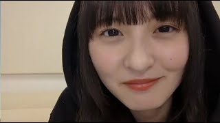 遠藤さくら（乃木坂46） 2024年11月22日 のぎおび SHOWROOM【音量UP×3】 [upl. by Kora]