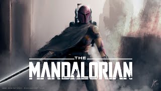 Star Wars  Sabine Wren Theme  Epic Mandalorian Version [upl. by Jarek]