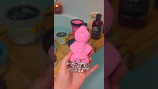 Mother Christmas🎄🤶 LUSH christmas merrychristmas lushcosmetics selfcare lushcosmetics lush [upl. by Ecirtam206]