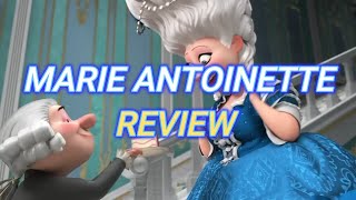 Marie Antoinette 2006 Review  Every Sofia Coppola Movie [upl. by Ynatsed]