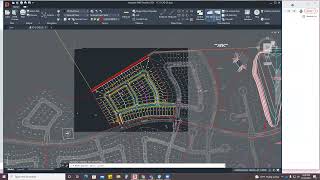 How to export a CAD file to a PDF file using Trueview [upl. by Mallorie]