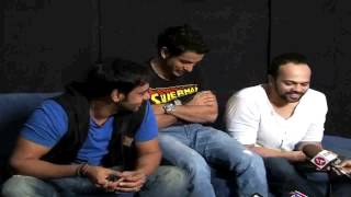 Ajay Devgan Prank with Kunal Khemu in Golmaal 3 [upl. by Tatia876]