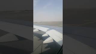 Erbil airport to sharjah airport flight inside 🥰🥰🥰 [upl. by Rolfe601]