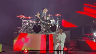 Newsboys Stand Together Tour Full Set  Live at the Tennessee Theatre 4322 [upl. by Curry]