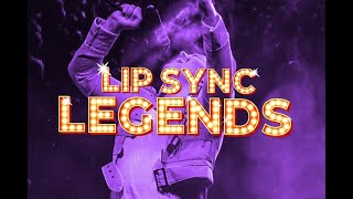 Tallaght Town AFC Lip Sync Battle Fundraiser LEGENDS [upl. by Ssor]