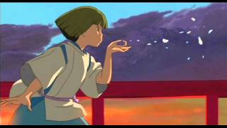 REPRISE  SPIRITED AWAY Sub español [upl. by Sharl]