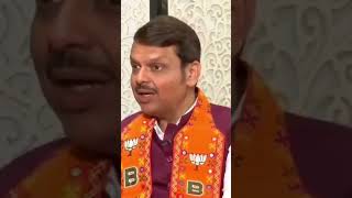 Devendra fadnavis on udhav Thakrey or MVA maharashtraelection2024 mahauti bjp [upl. by Kramal]