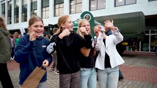 Aftermovie Techniek Tastbaar Ommen 2024 [upl. by Namie154]