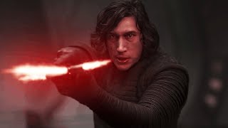 Kylo Rens Theme [upl. by Joyann]